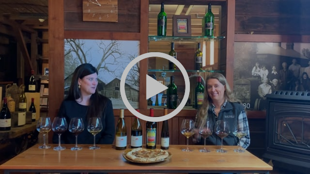  Martinelli Winery Update