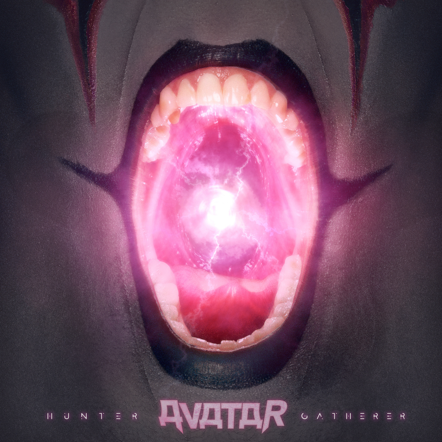 Avatar share dark new single "Colossus" from 'Hunter Gatherer'