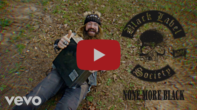 Black Label Society debuts "Heart of Darkness" music video, new box set out now