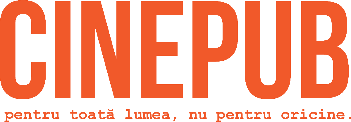 CINEPUB - platforma online de film românesc