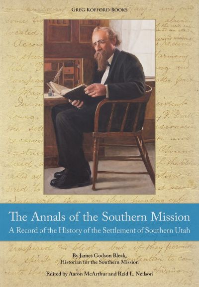 The Annals of the Southern Mission