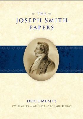 Documents, Volume 13
