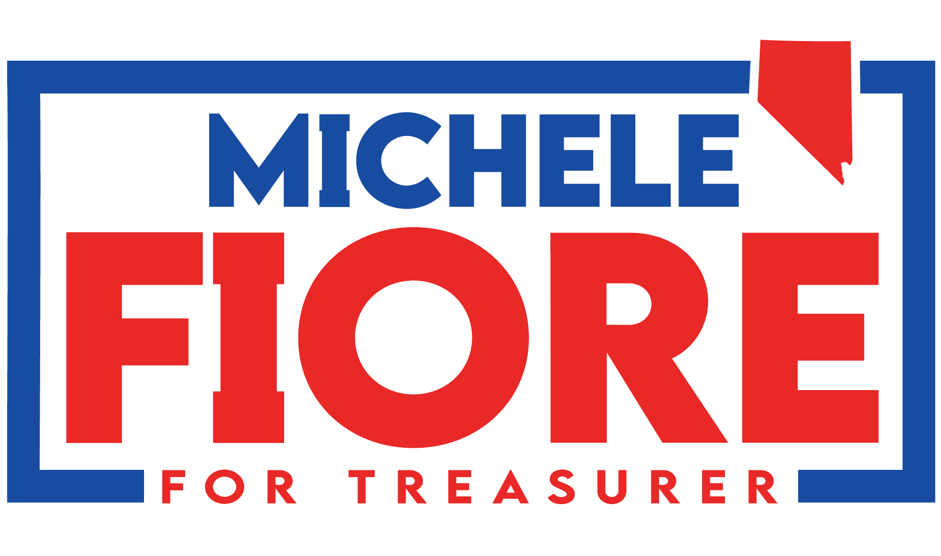 Michele Fiore For Treasurer