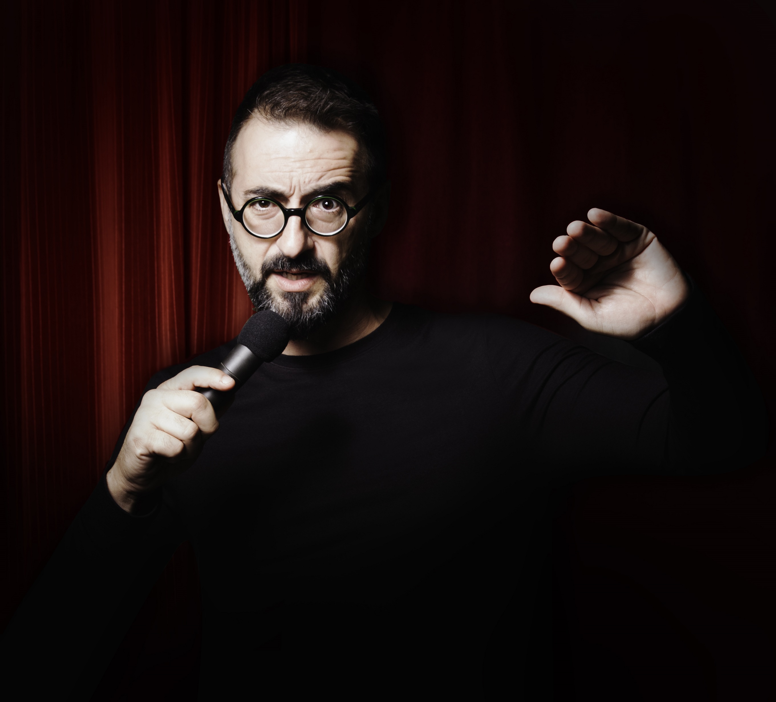 Ξεχωριστές παραστάσεις live από την Αποβάθρα της Αμαξοστοιχίας-Θεάτρου το Τρένο στο Ρουφ