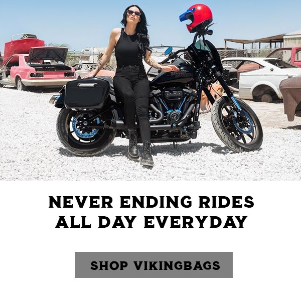 Viking Bags Black Friday Sale 2022