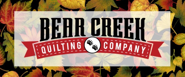 Bear Creek Quilting Company