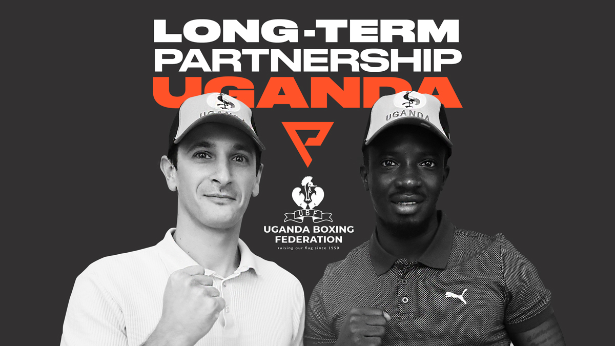 Probellum | Partner | Uganda Boxing Federation