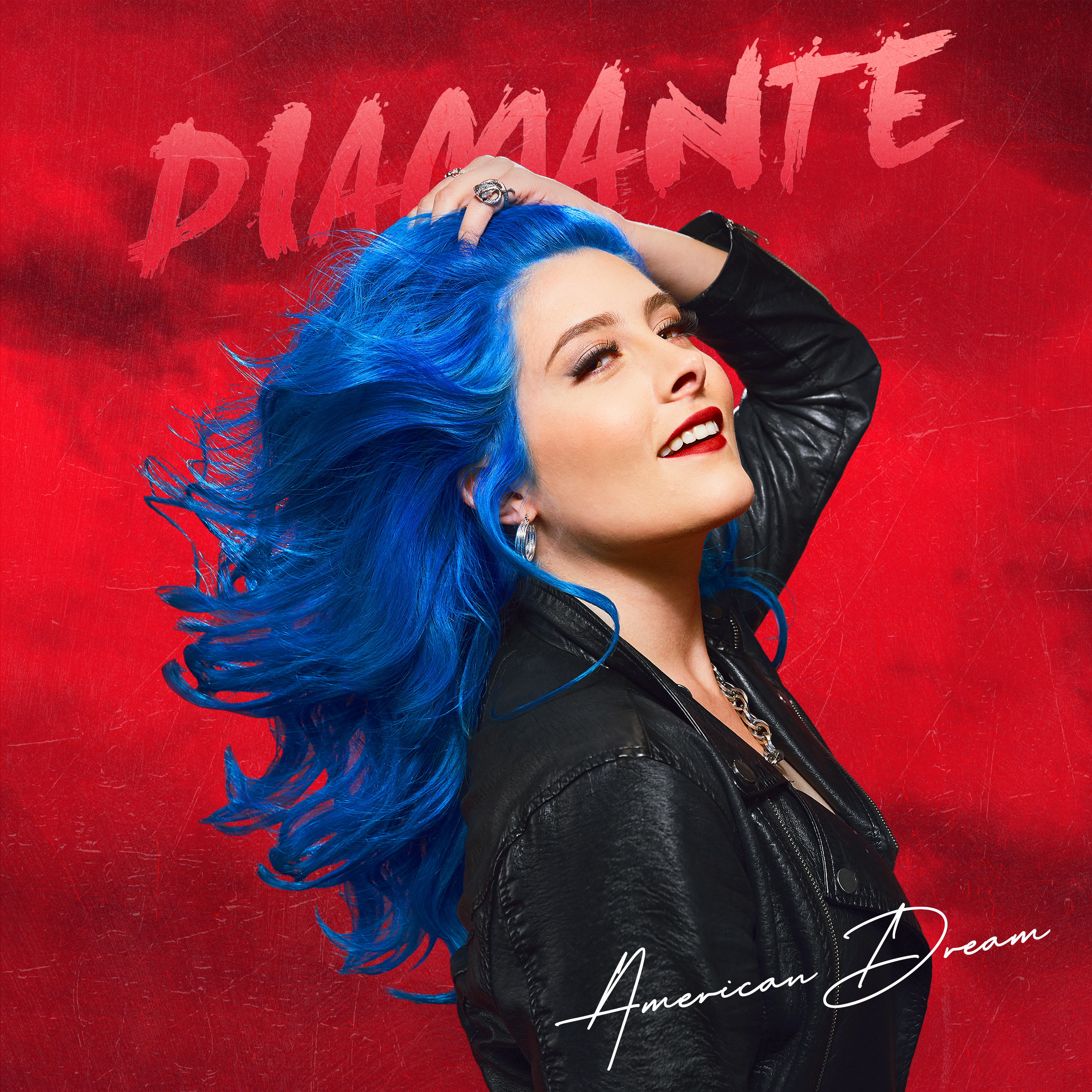 Diamante Shares "American Dream" Video At American Songwriter