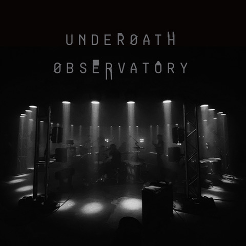Underoath's First Livestream Kicks Off Tonight