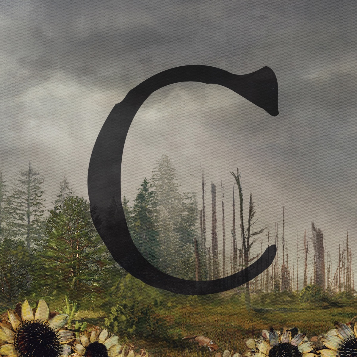 The Acacia Strain Release "C" Seven Inch + Digital Single