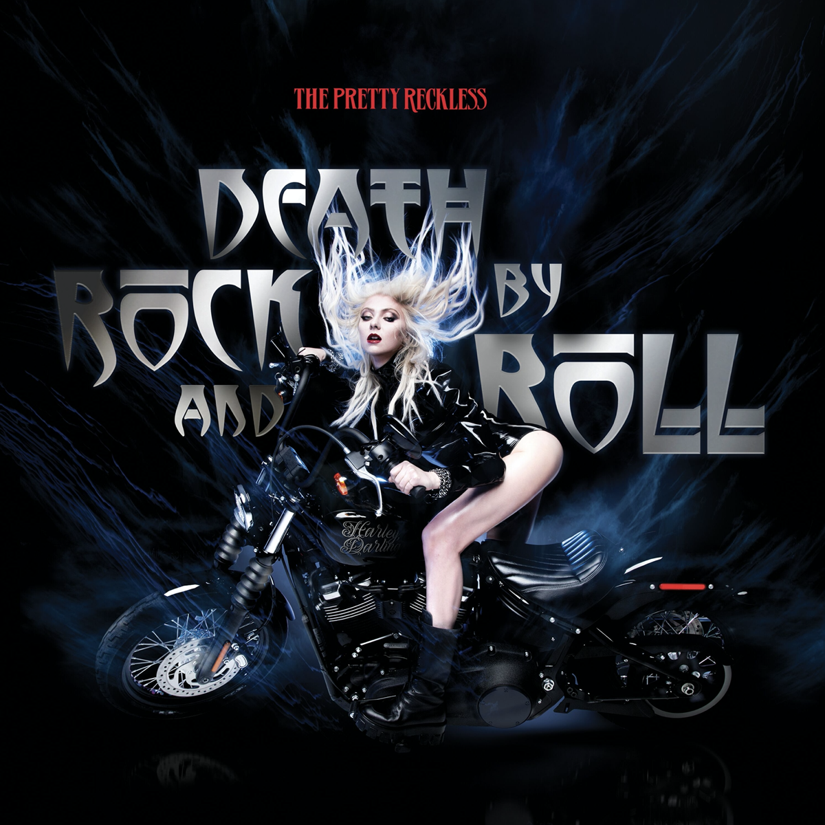 The Pretty Reckless Single Death By Rock And Roll Is No 1 At Rock Radio Side Stage Magazine The Pretty Reckless Single Death By Rock And Roll Is No 1 At Rock Radio Side Stage Magazine