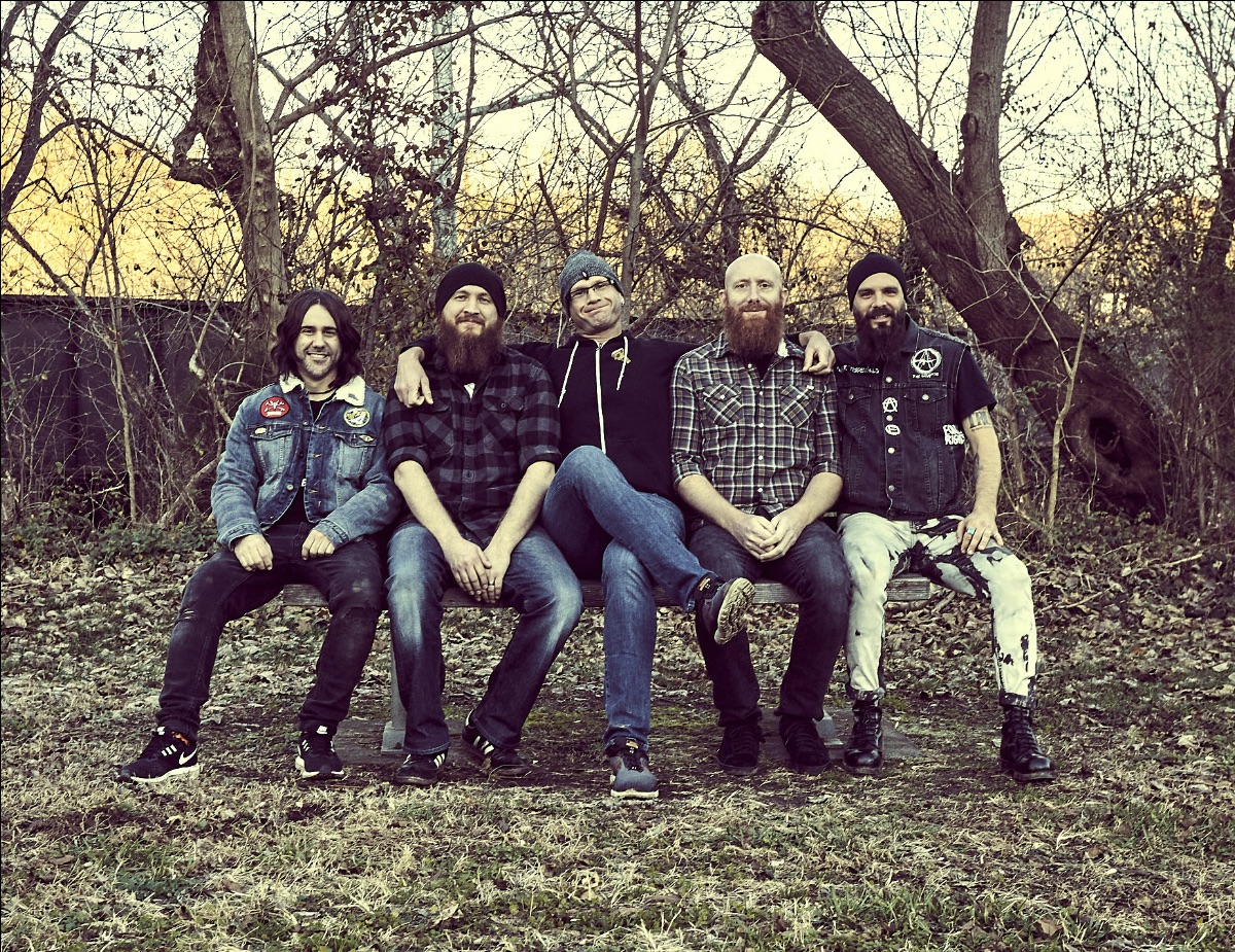 Killswitch Engage Announce Holiday 2022 Shows!