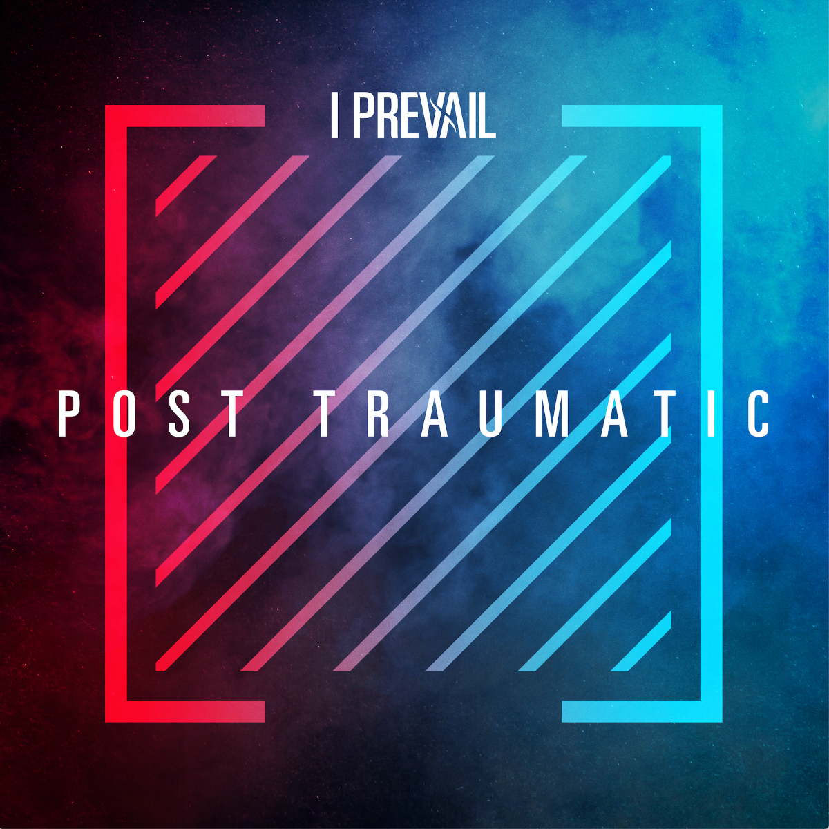 I Prevail to Release "Post Traumatic" on 10/30 + Watch "Deadweight (Live)" Video Feat. Beartooth's Caleb Shomo