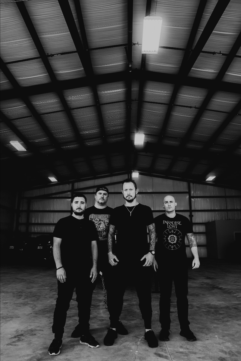 Trivium Release Video For New Song "In the Court of the Dragon"