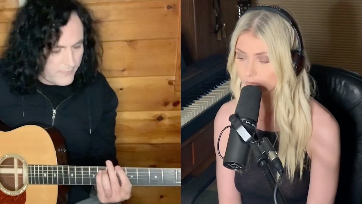 Acoustic Version Of The Pretty Reckless No 1 Single Death By Rock And Roll Now Available At Dsps Side Stage Magazine