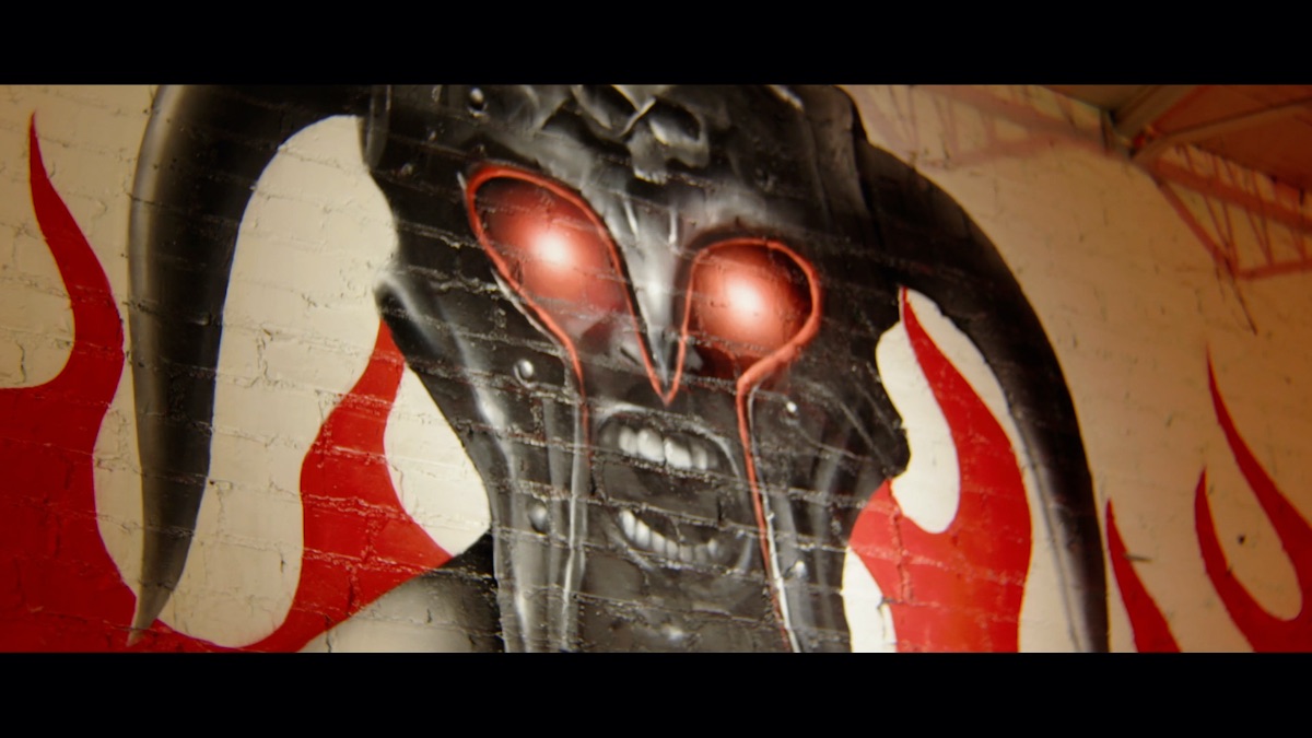 Hatebreed Drop Video for "Instinctive (Slaughterlust)"