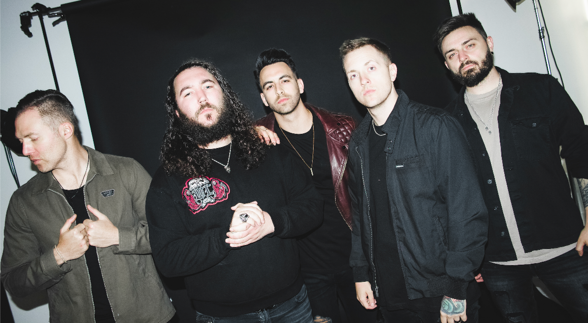 I Prevail Share "Bad Things" Video