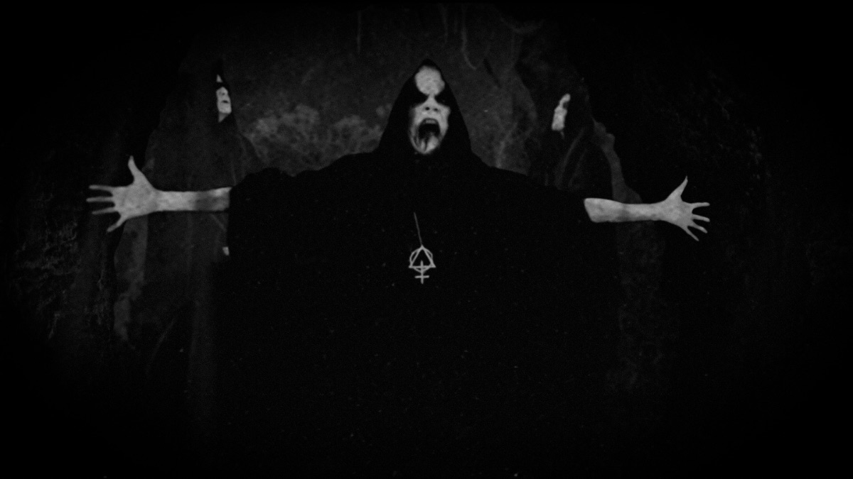 Behemoth Share "The Deathless Sun" Video