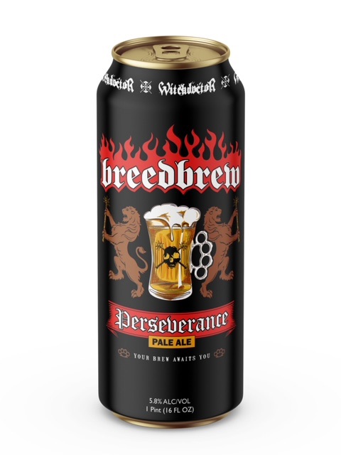 Hatebreed Release Two New Beverages Under Breed Brew Banner