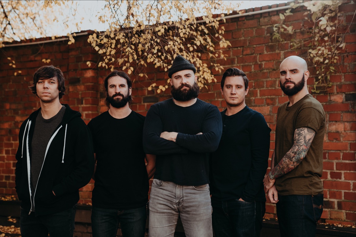 August Burns Red Release New Version of "Pangaea" Feat. A Very Special Guest