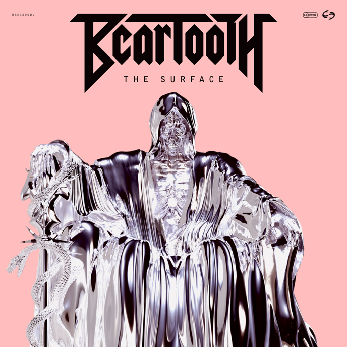 Beartooth Announce New Album 'The Surface' + Share "Might Love Myself"