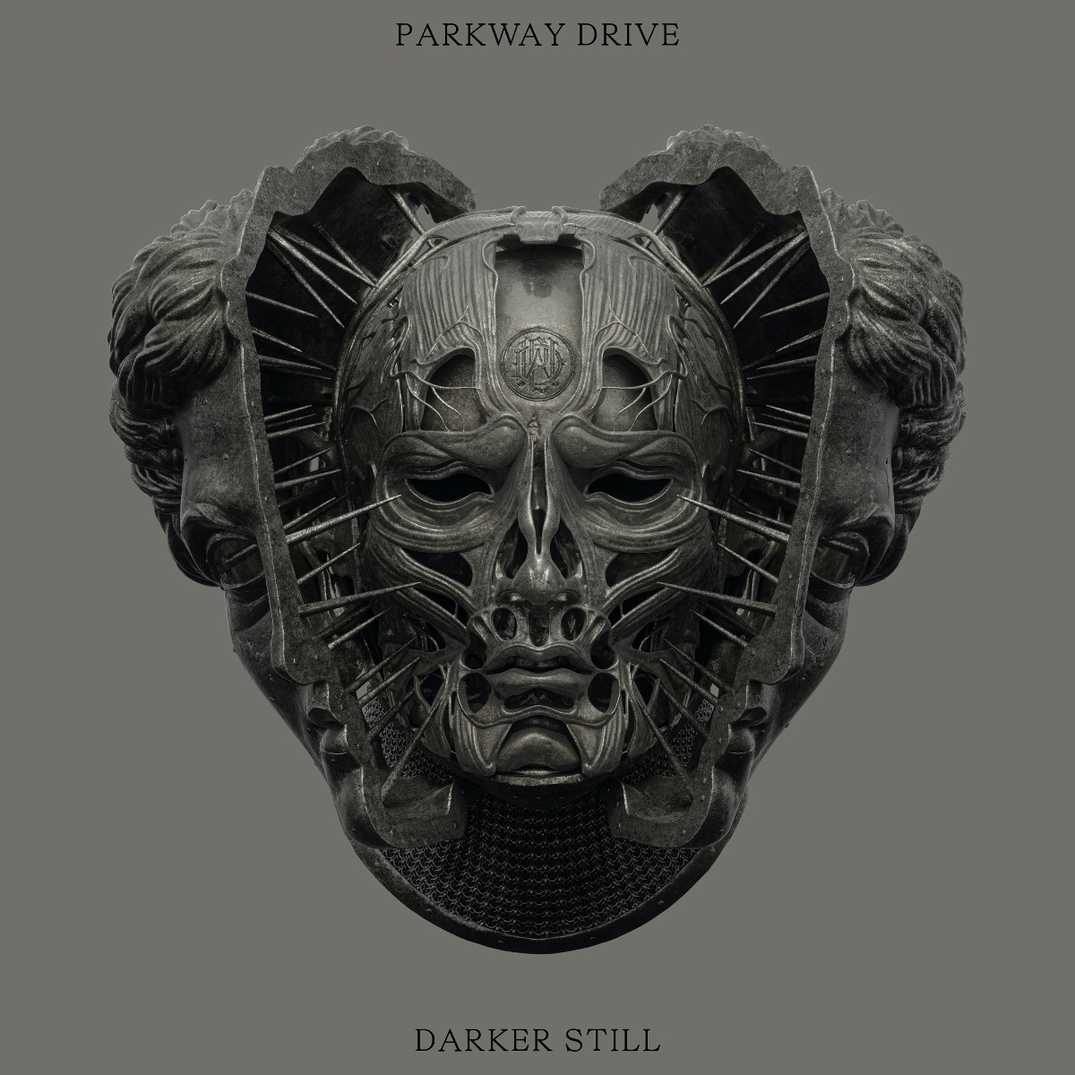 Parkway Drive Announce "Darker Still" Out 9/9 + Band Shares "The Greatest Fear" Video