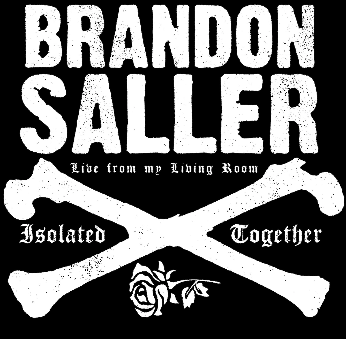 Atreyu's Brandon Saller Set For Living Room Show on 5/22