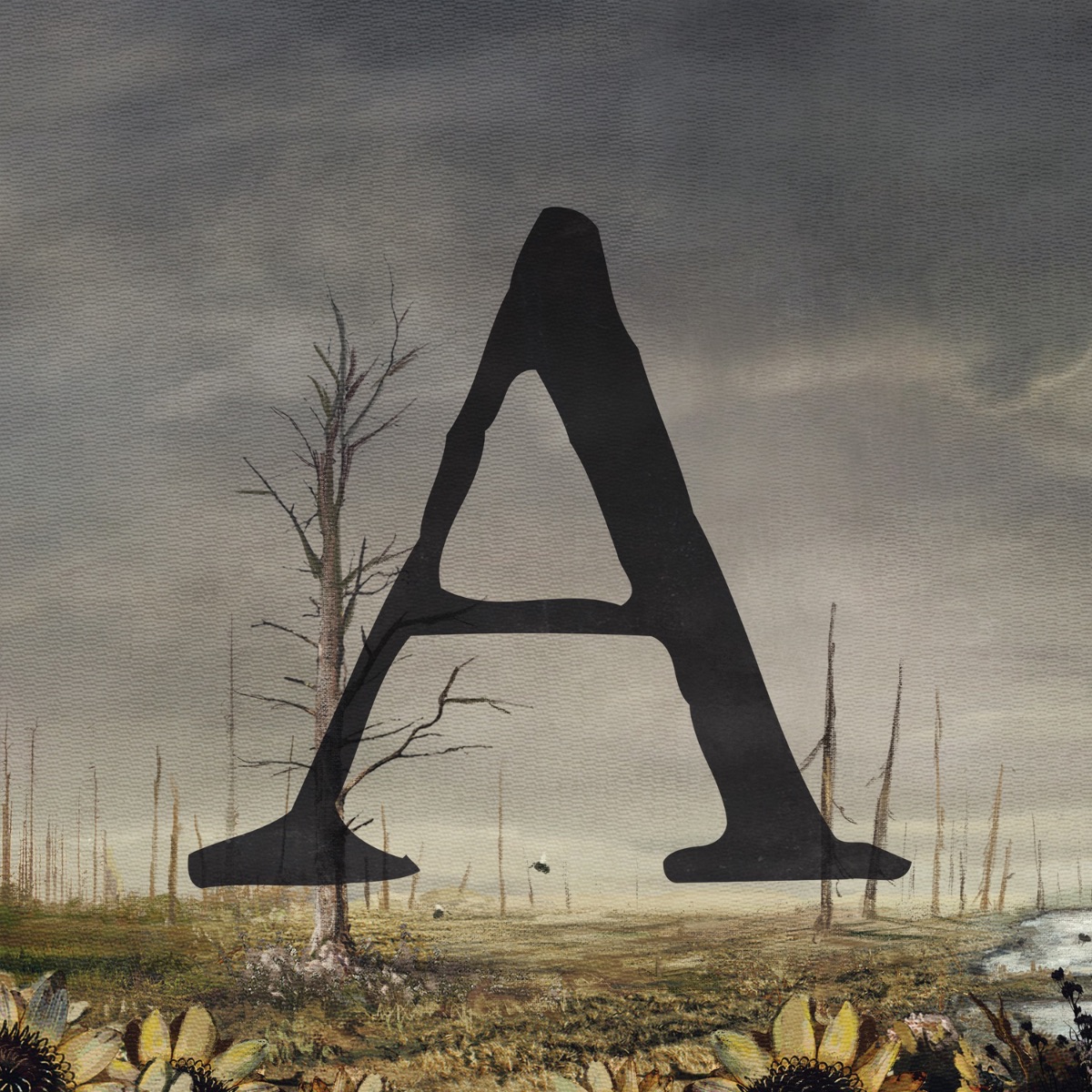 The Acacia Strain Release "A" Seven Inch + Digital Single