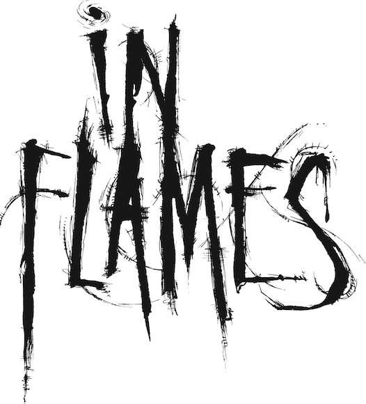 In Flames Share "Foregone Pt. 2" Video
