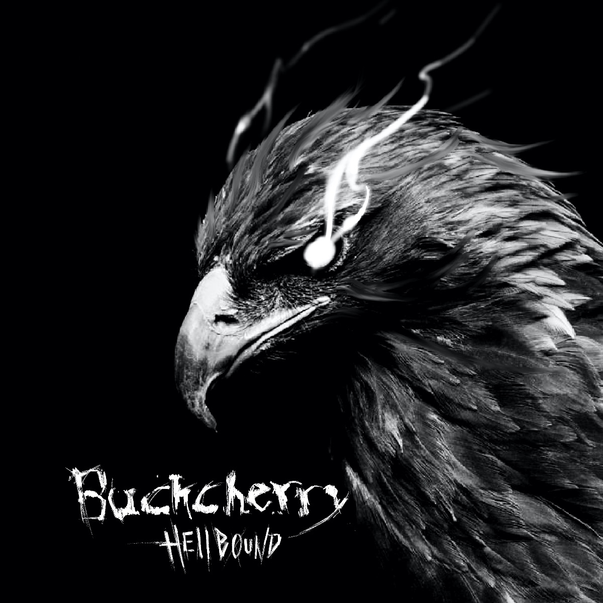 Buckcherry Announce June 25 Release Date For "Hellbound"