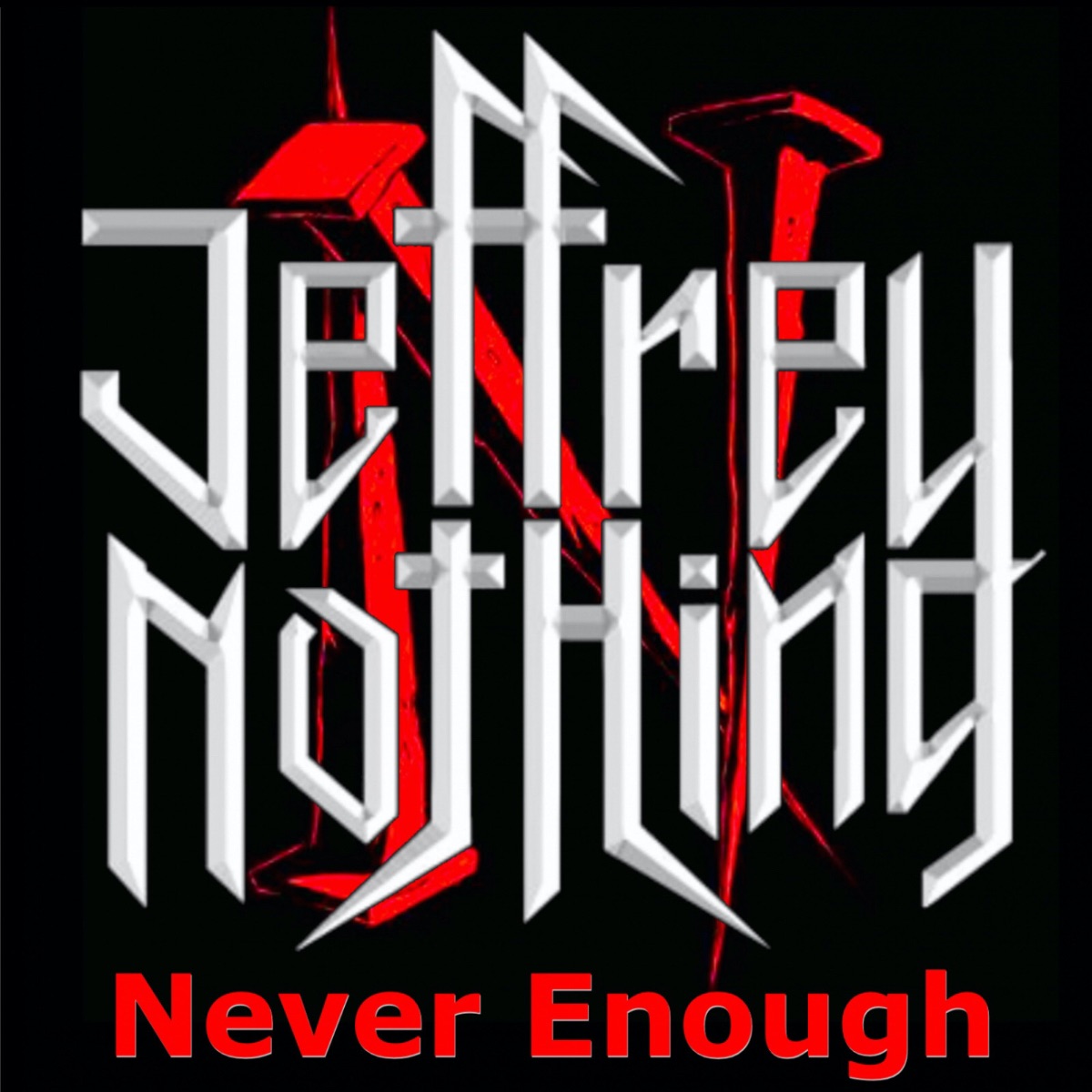 Jeffrey Nothing Drops New Song + Video "Never Enough