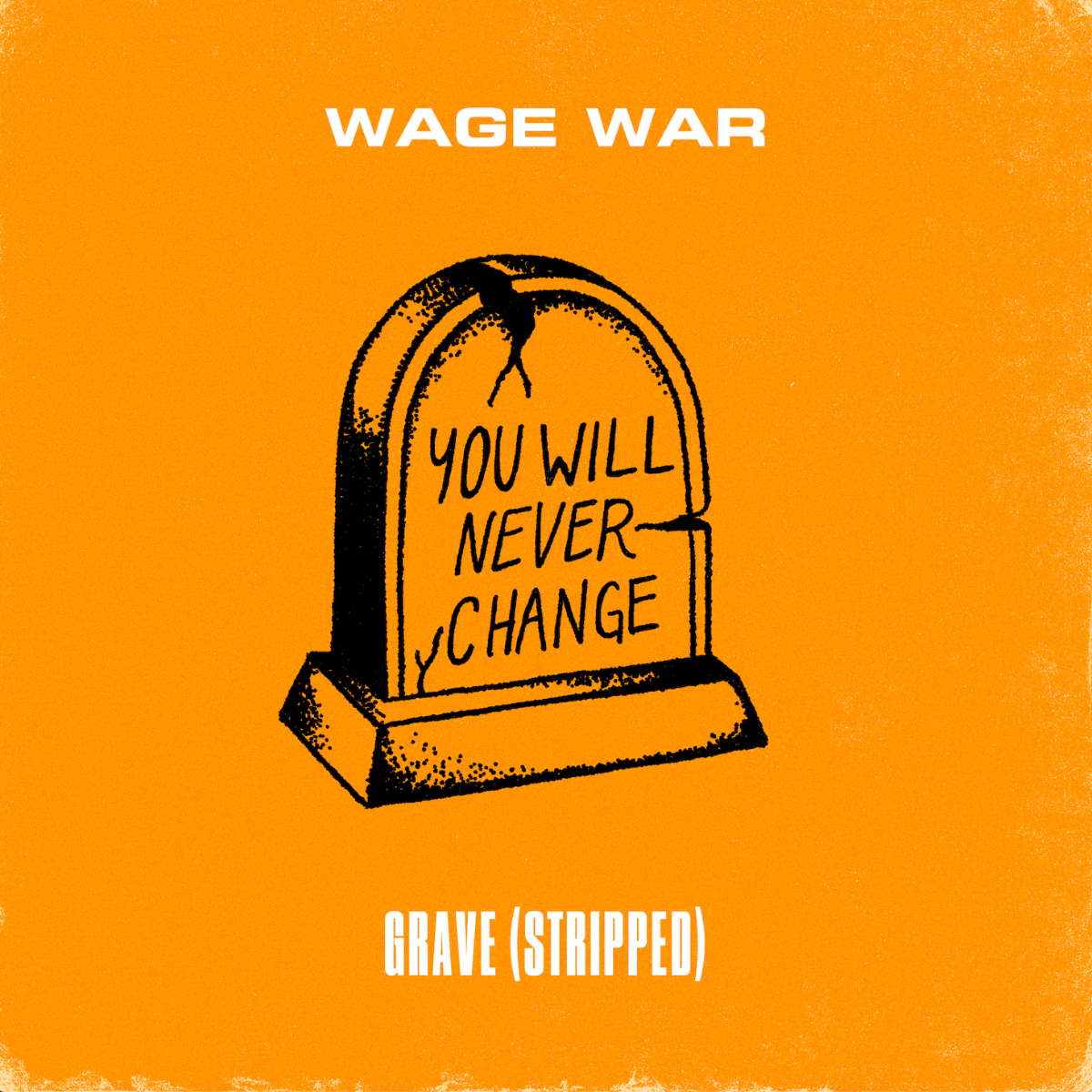 Wage War Drop "Grave (Stripped)" Video + Show How They're Living That Quarantine Life
