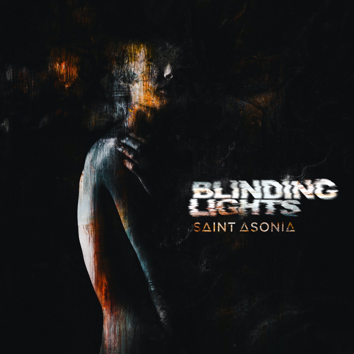 Saint Asonia Cover The Weeknd's "Blinding Lights"