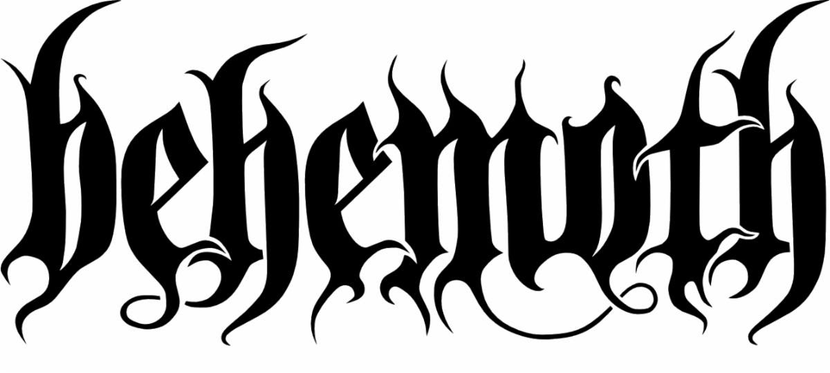 Behemoth Share "Versvs Christvs" Video