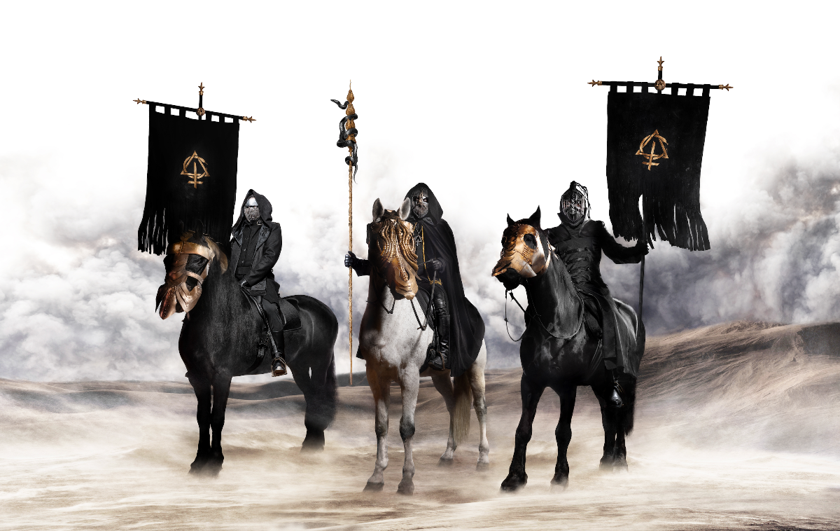 Behemoth Announce "Opvs Contra Natvram" + Share "Ov My Herculean Exile" Video