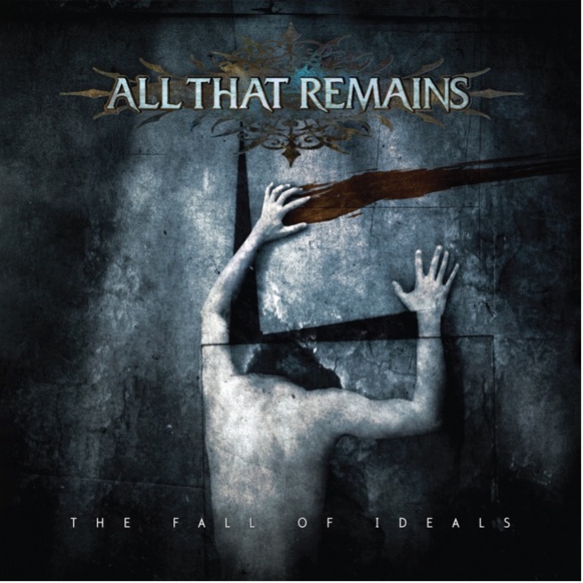 All That Remains Celebrate 15th Anniversary of "The Fall of Ideals" With Reissue