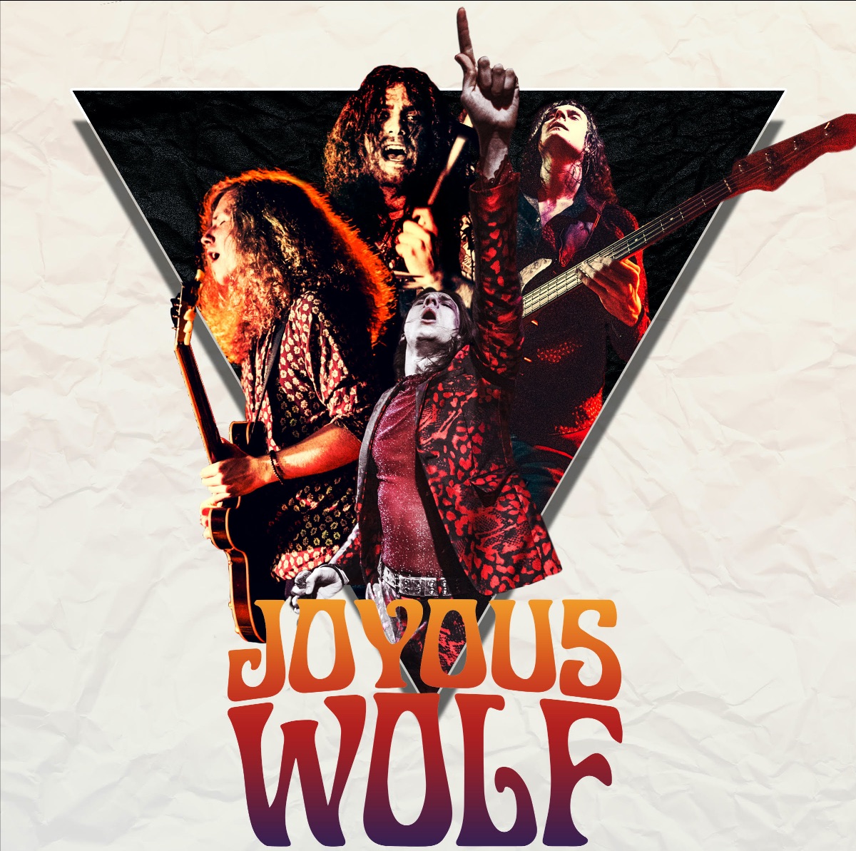 Joyous Wolf Premiere "Odyssey" Animated Video At American Songwriter