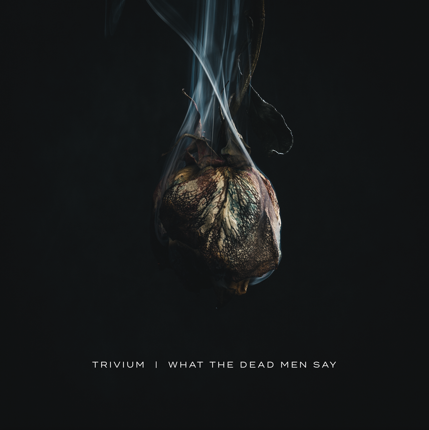 🤘Trivium Announce New Album "What The Dead Men Say" + Share New Song "Catastrophist"🤘