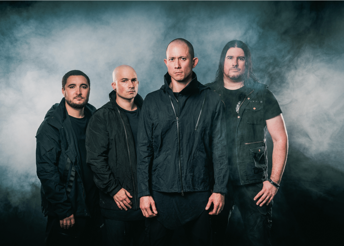 Trivium + Beartooth Announce Co-Headline Spring 2023 Tour