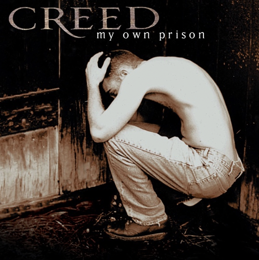 Creed's Iconic Album "My Own Prison" Is Coming on Vinyl