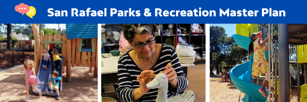 San Rafael Parks & Recreation Master Plan
