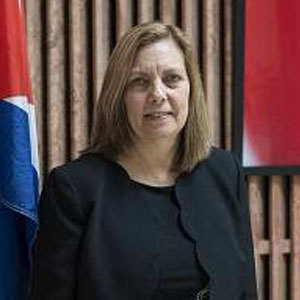 Josefina Vidal