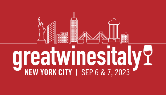  NYC Wine Event