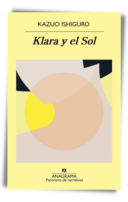 Klara y el sol