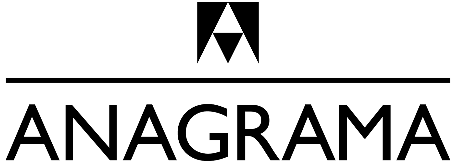 Logo Anagrama