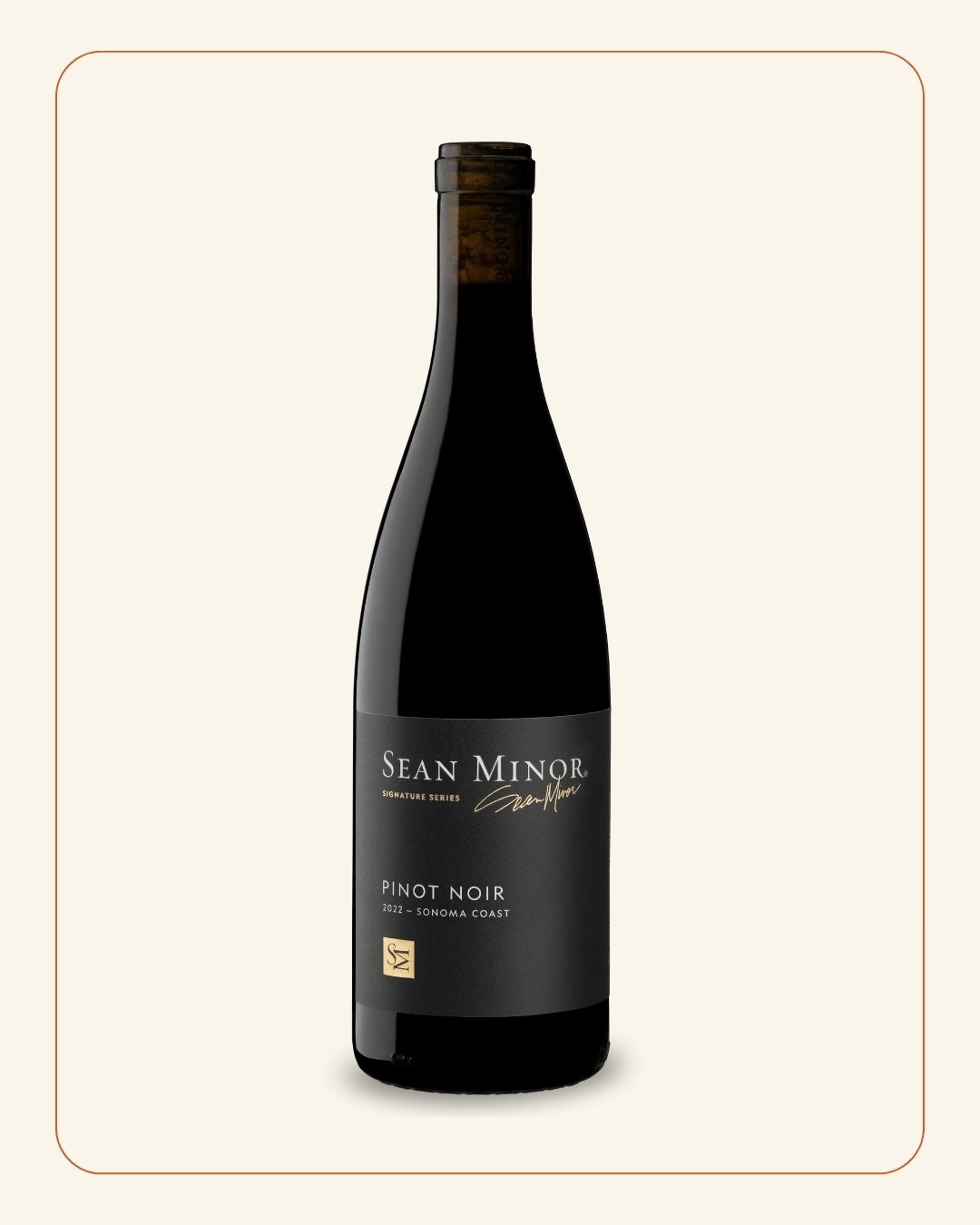  Sean Minor Wines
