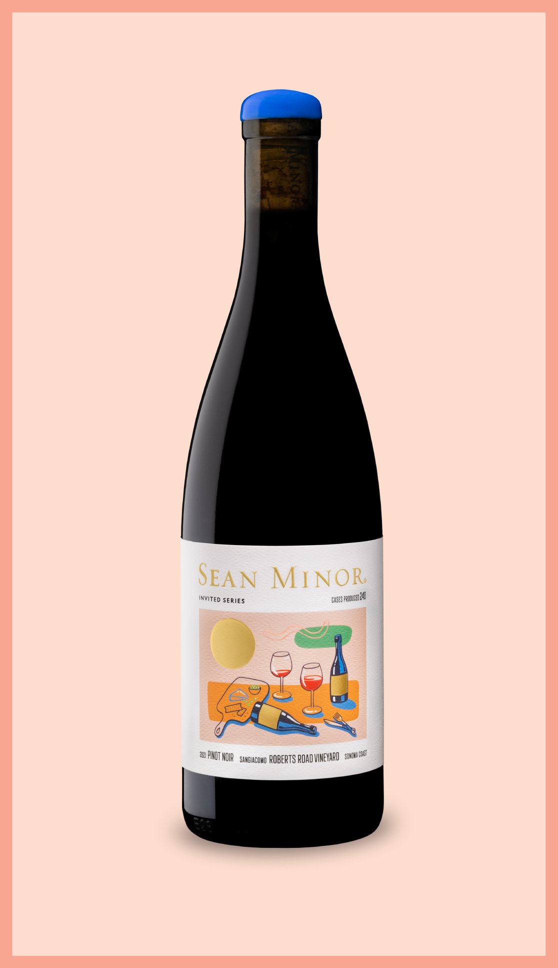  Sean Minor Wines