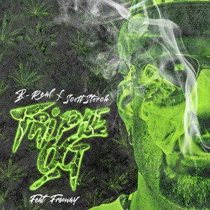 Cypress Hill's B-Real To Release Double A-Side, Mr. Cartoon NFT and more on 4/20