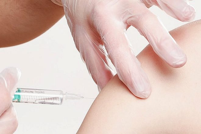 Vaccinations are a must to prevent measles. Credit: Pixabay. Vaccinations are a must to prevent measles. Credit: Pixabay.