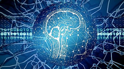 Artist's rendition of artificial intelligence. Credit: Pixabay. Artist's rendition of artificial intelligence. Credit: Pixabay.